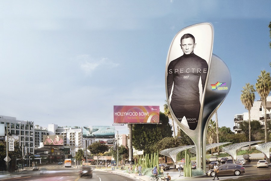 zaha-hadid-gensler-architects-billboard-designs-sunset-strip-zaha2