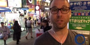 Mobile Location-Based Standards and the Future of DOOH