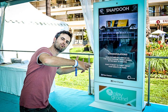 5_Quivid_SnapDOOH_Cannes_Lions