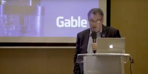 GABLE - AN OMNICHANNEL APPROACH