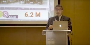 GRANDI STAZIONI RETAIL - DOOH: A DATA POWERED SALES MODEL