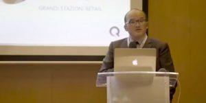 INTRODUCTION TO QUIVIDI'S 2018 PARTNER CONFERENCE