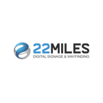 22MILES Publisher Pro and Web Manager CM