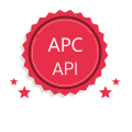 APC PAI badgepng