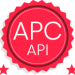 Integrated with Audience Per Content API