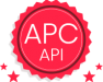 Integrated with Audience Per Content API