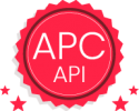 Integrated with Audience Per Content API