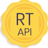 Integrated with Real Time API